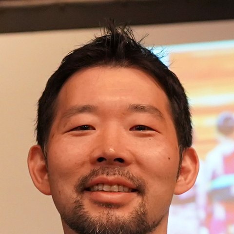 羽田 晋之介 先生