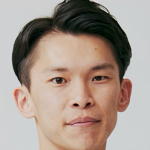 面谷 透 先生