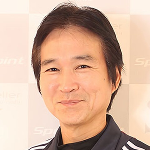 柴原 基 先生