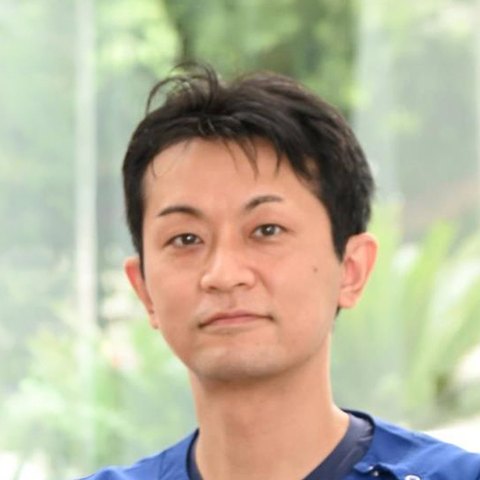 清水 勇樹 先生