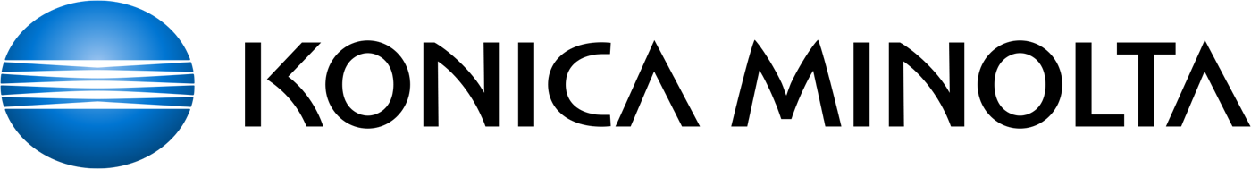 KONICA MINOLTA
